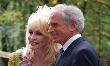 Dolly Parton getting hitched again after husband Carl Thomas Dean’s passing?