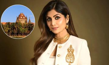 Shilpa Shetty Kundra wins personality rights case at Bombay High Court