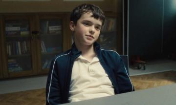 ‘Adolescence’ sweeping awards one year after release