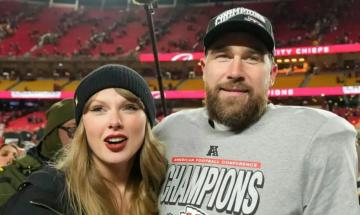 Travis Kelce confirms NFL return after fiancée Taylor Swift’s push 