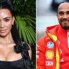 Lewis Hamilton and Kim Kardashian spark ‘endgame’ romance buzz