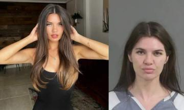 ‘Southern Hospitality’ star Grace Lilly under arrest