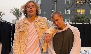 Kid LAROI shares Justin Bieber’s advice to him 