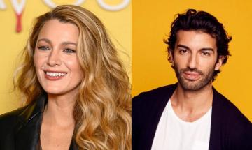 Blake Lively moves to keep harassment case against Justin Baldoni alive