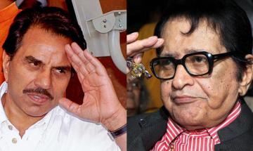 Oscars 2026 honours Dharmendra, Manoj Kumar in In Memoriam list 