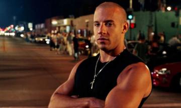 Vin Diesel shares emotional message for final ‘Fast& Furious’ film 