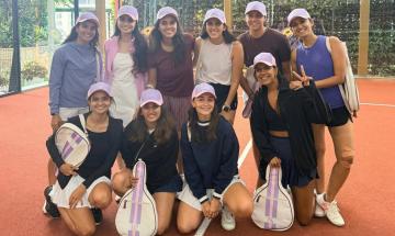 Alia Bhatt marks extended birthday with friends and padel