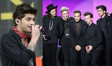 Zayn Malik left One Direction 11 years ago: Fans revisit his statement