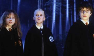 Tom Felton praises ‘Harry Potter’ co-star Emma Watson 