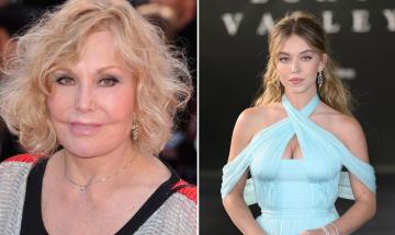 Kim Novak unhappy with Sydney Sweeney playing her in upcoming biopic