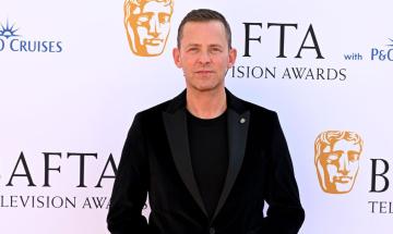 Scott Mills’ mysterious exit leaves BBC in crisis as allegations surface