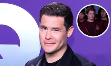 Adam DeVine reflects on 'Pitch Perfect' audition blunder