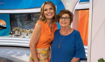 Savannah Guthrie worried after ‘Today’ return
