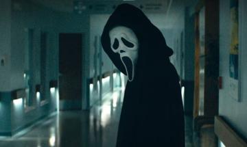 'Scream 8' officially in works following the success of seventh sequel