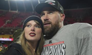 Taylor Swift, Travis Kelce wedding buzz explodes as big day nears