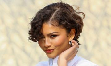Zendaya opens up about juggling intense schedule with major projects