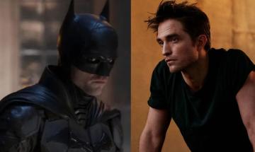 Robert Pattinson shares interesting detail about 'The Batman Part II'