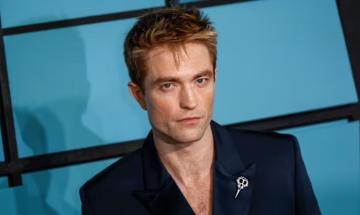 Robert Pattinson shares ONE thing he 'hates' about some actors