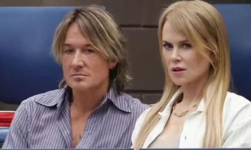 Keith Urban considers publishing explosive memoir about marriage to Nicole Kidman