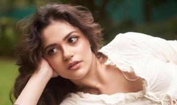 Aneet Padda plays dual role in Maddock’s 'Shakti Shalini': Details inside