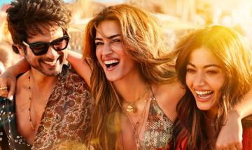 ‘Cocktail 2’ song ‘Jab Talak’ first look out; fans compare it to ‘Tumhi Ho Bandhu’