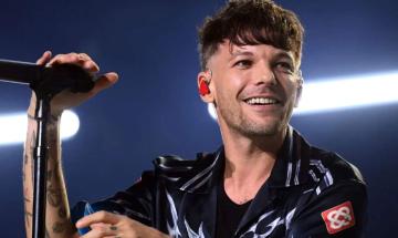 Louis Tomlinson makes heartfelt move for fans 