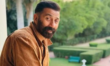 Sunny Deol’s next film with Nikhil Bhatt gets title