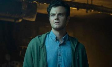 'The Boys' star Jack Quaid reveals 'wildest' fan interaction 