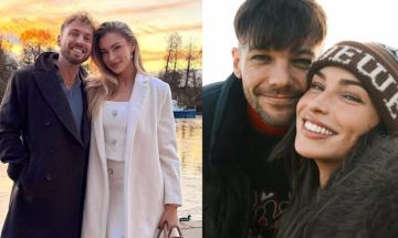 Sam Thompson caught off guard over Louis Tomlinson, Zara McDermott romance