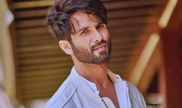 Shahid Kapoor signs up for ‘gritty’ role in new saga