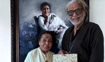 Muzaffar Ali remembers Asha Bhosle’s unforgettable musical legacy