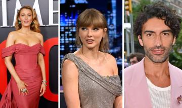 Taylor Swift’s cookie recipe emerges in Lively-Baldoni's legal battle