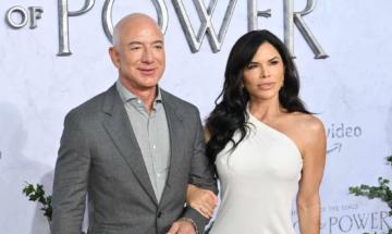 Lauren Sánchez is considering a baby with Husband Jeff Bezos
