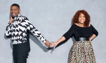 Tina Campbell's husband 'Teddy' files for divorce after 25 years of marriage 