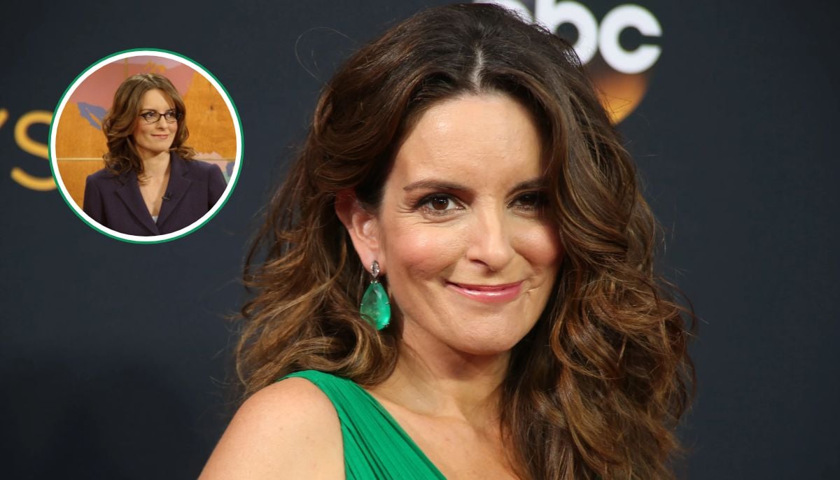 Tina Fey regrets her SNL jokes?