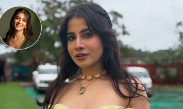 Uorfi Javed shares uncut video, clarifies Shruti Haasan paparazzi clip