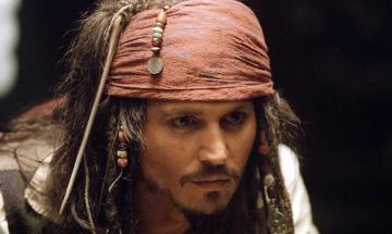 Johnny Depp’s return as Jack Sparrow in 'Pirates of the Caribbean 6': 'Doors Open'