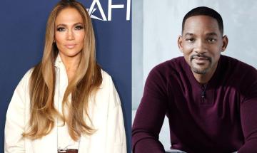 Reality behind rumour of Jennifer Lopez dating Will Smith explained 