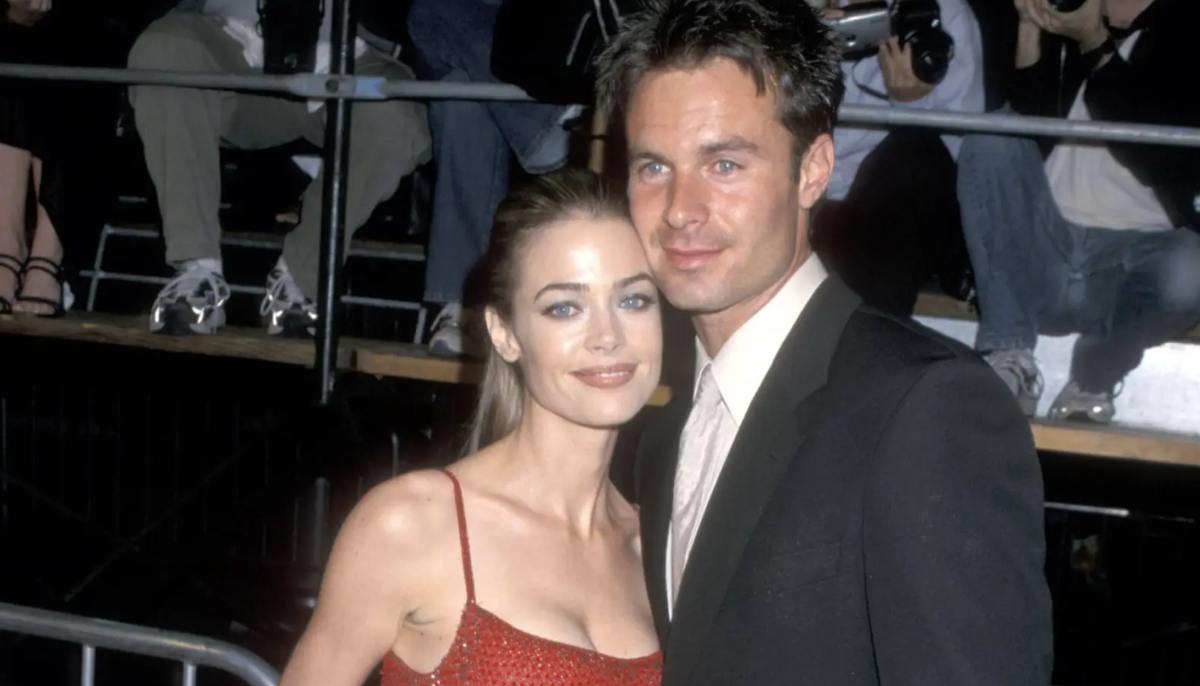 Patrick Muldoon remembered by ex Denise Richards as ‘best friend’