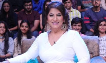 Archana Puran Singh reveals how 'The Kapil Sharma Show' ruined her acting career