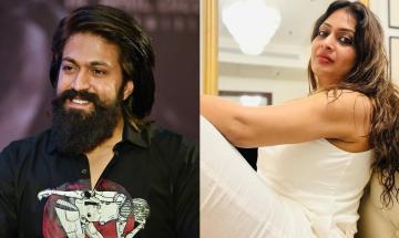 Yash praises Geetu Mohandas amid 'Toxic' teaser controversy