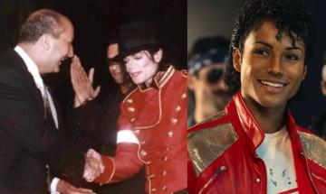 Anupam Kher shares his review about 'Michael' in emotional post