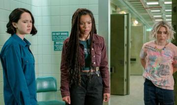 'Gen V' star Jaz Sinclair breaks silence after show’s cancellation