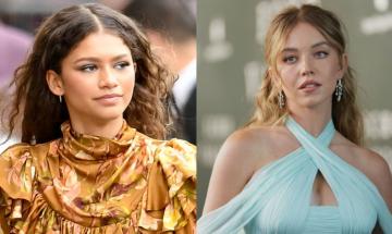 Sydney Sweeney, Zendaya feud rumours addressed by 'Euphoria' star