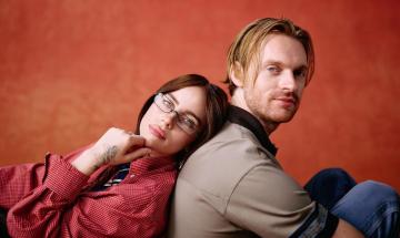 Billie Eilish blasts rumours of feud with Finneas: ‘It's sibling s**t’