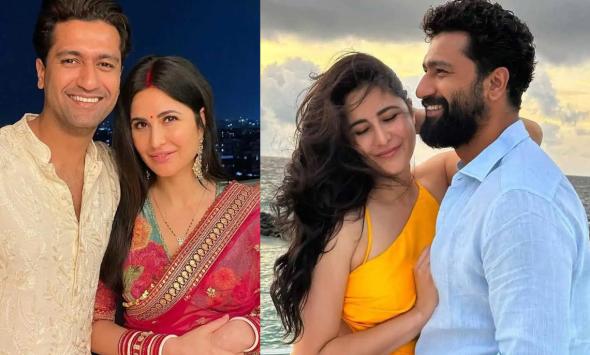 Vicky Kaushal’s latest post brings back ‘Vickat’ banter