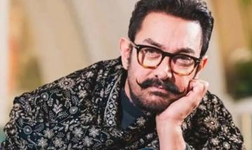 Aamir Khan reveals why he was 'more convinced' of negative ending in 'QSQT'