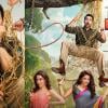 'Pati Patni Aur Woh Do' goes wild with its trailer event