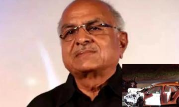 Veteran producer R. B. Choudary killed in Rajasthan crash; Tamil, Telugu industries mourn