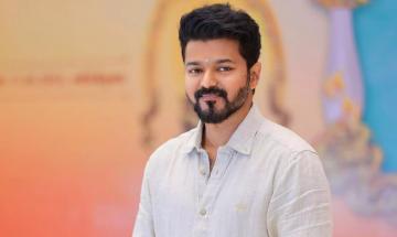 Vijay breaks silence after historic election win